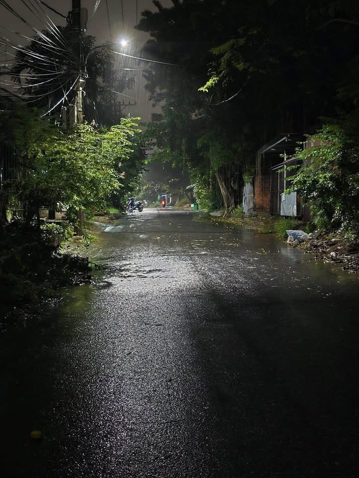 Đất nền Phú Thạnh 10 Nối Dài 85.6m² giá 5 tỷ - Vị trí đắc địa gần ĐH Bách Khoa!