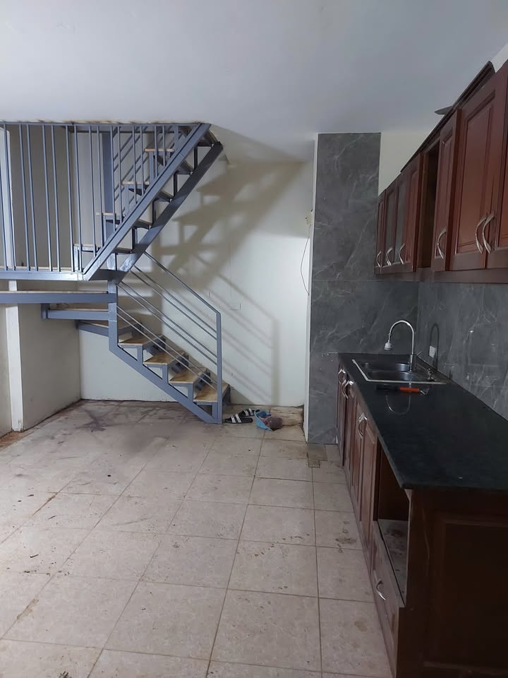 Nhà cho thuê 2 tầng tại Kim Ngưu, Thanh Lương, 60m² - An ninh tốt, gần tiện ích!