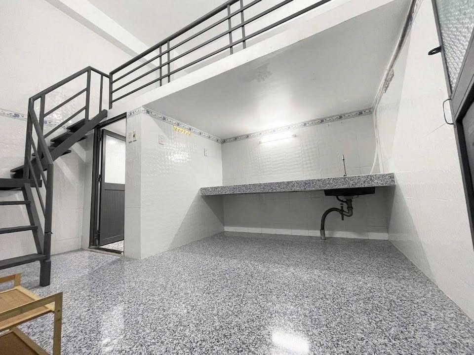 Phòng trọ cho thuê đường Trần Nam Phú, Cần Thơ 2,6 triệu - Gần các trường đại học!