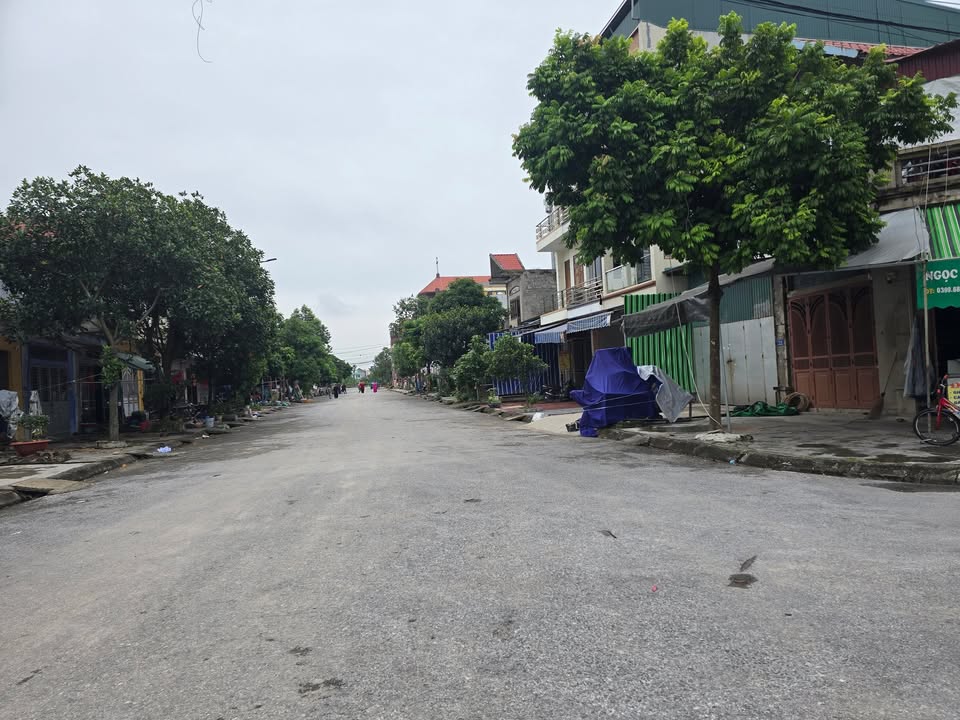 Đất 2 mặt tiền Nguyễn Biểu - Ngọc Châu - 81,3m² giá 2,9 tỷ - Cơ hội đầu tư tuyệt vời!