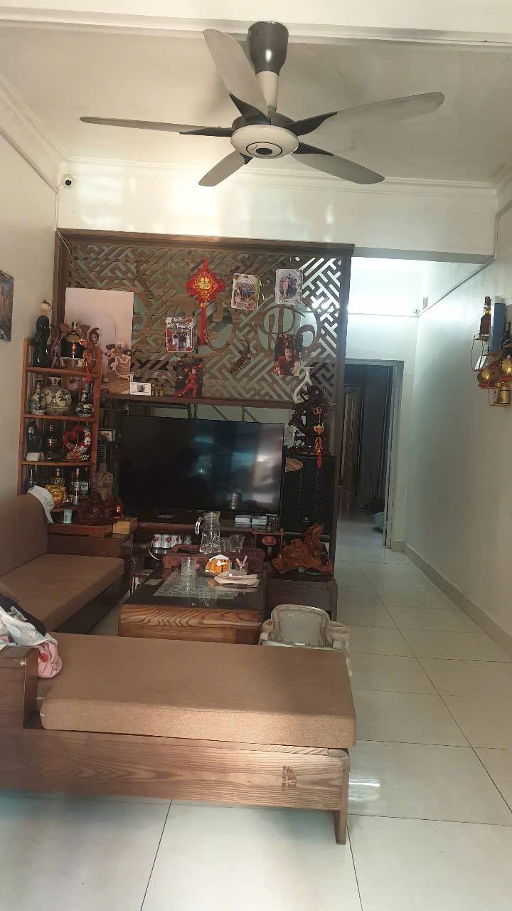 Nhà mặt phố Đinh Văn Tả, phường Bình Hàn, 80m² giá 3.29 tỷ - Đầu tư sinh lời cao!