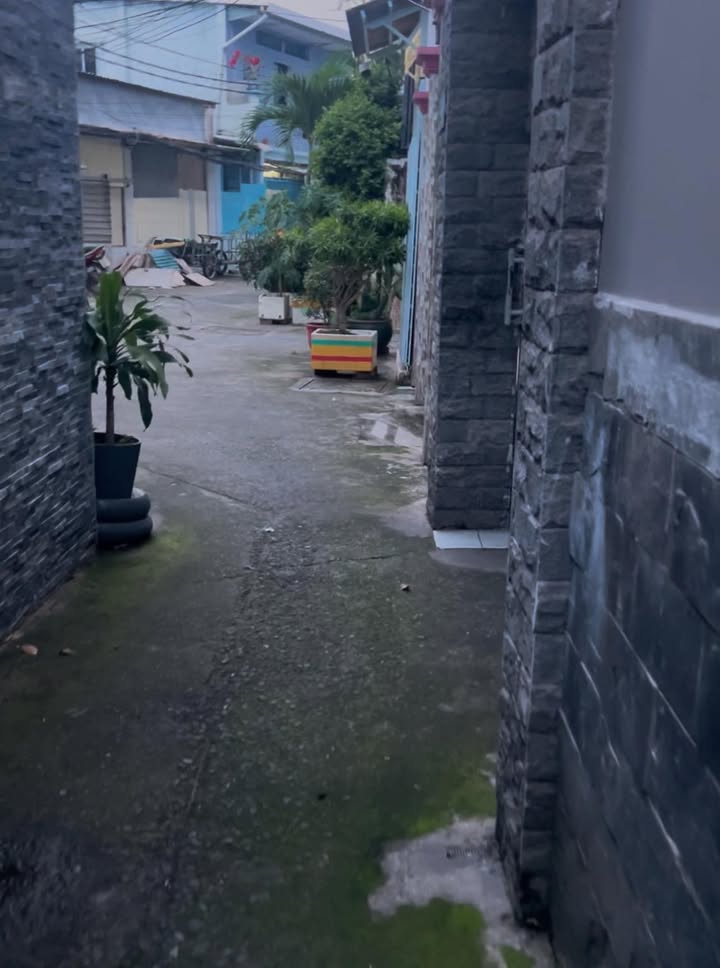 Đất nền Quận 4, đường Tôn Đản 136m² giá chỉ 16.5 tỷ - Cơ hội đầu tư tuyệt vời!