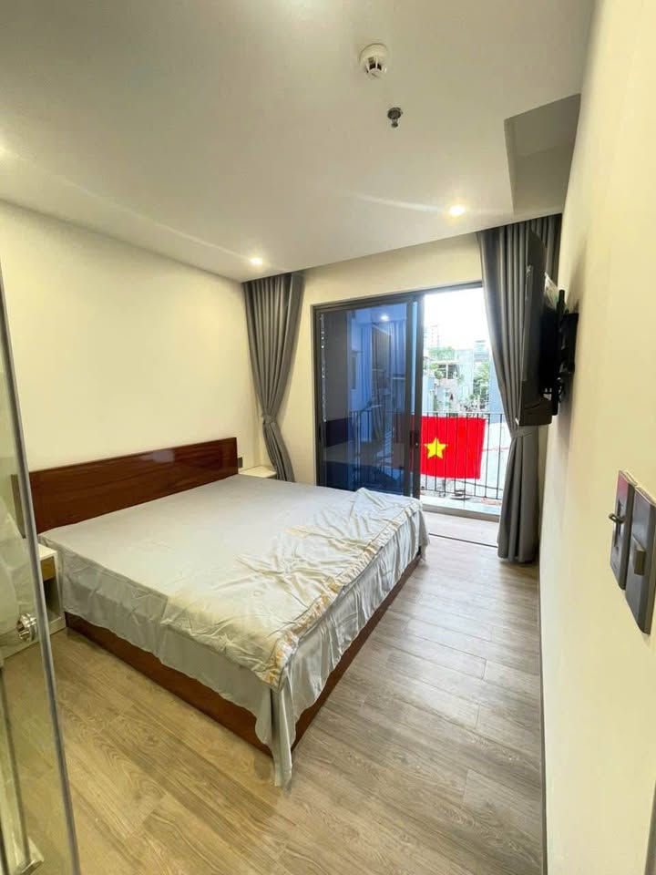 Căn hộ 1PN Lê Hữu Trác, Sơn Trà chỉ 8.5 triệu - Tầng cao thoáng mát!