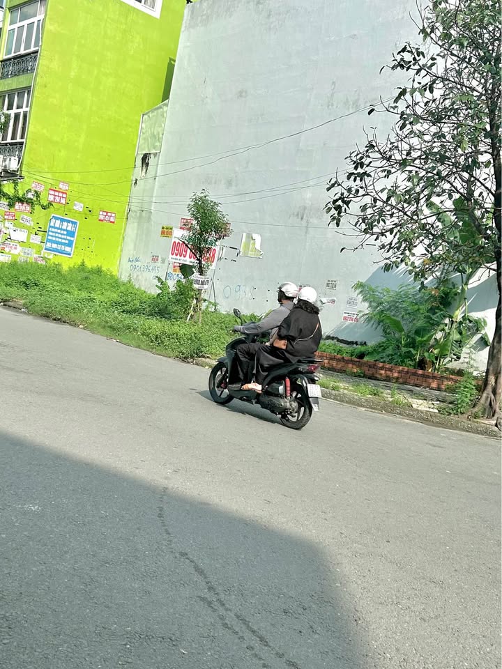 Lô đất đẹp tại Khu dân cư An Phú Hưng, Quận 7 - 119m² giá 12 tỷ - Đầu tư sinh lời cao!