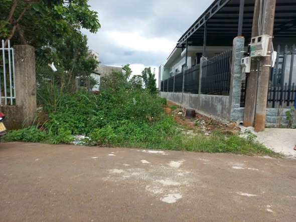 Đất nền Bảo Lộc 125m² giá 1.9 tỷ - Lô đất đẹp, hẻm thông