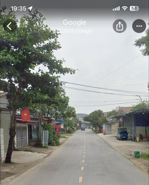 Đất nền mặt đường TL 311, xã Đông Thành, 109m² giá 3 tỷ - Tiềm năng phát triển cao!