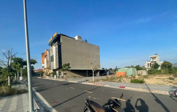 Đất nền khu Thanh Sơn C Bà Rịa 137m² giá chỉ 2.6 tỷ - Đầu tư sinh lời ngay!