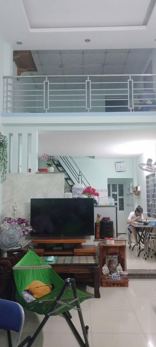 Nhà riêng Thái Hòa, Tân Uyên, Bình Dương 133m² giá 2.3 tỷ - Sổ hồng chính chủ!