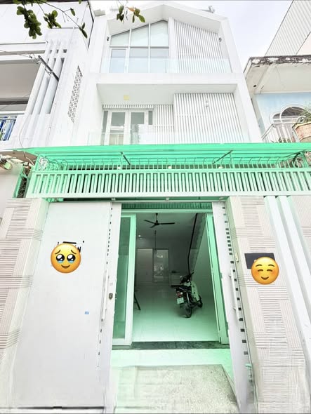 Nhà bán phường 7 quận Tân Bình 58m² giá 10.5 tỷ - Vị trí đắc địa sát mặt tiền!