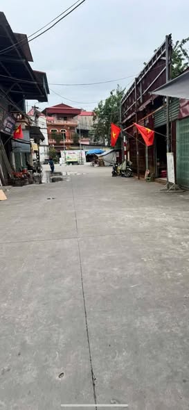 Đất nền phố Đồng Hương, Từ Sơn 40.2m² giá 1 tỷ - Đầu tư sinh lời ngay!