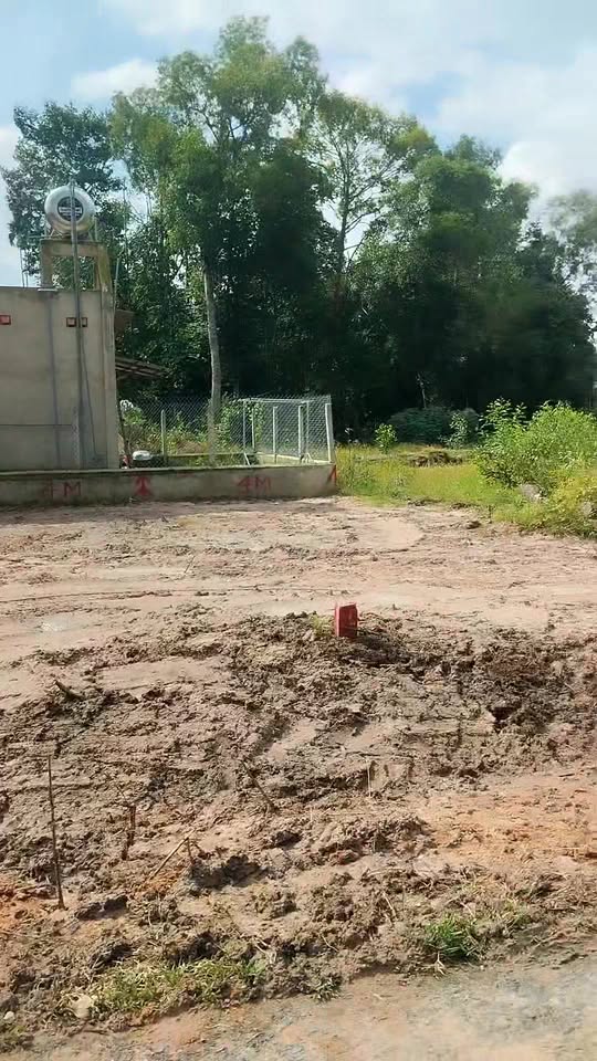 Bán đất mặt tiền Nguyễn Du, Trảng Bàng 48m² giá 470 triệu - Cơ hội đầu tư tuyệt vời!