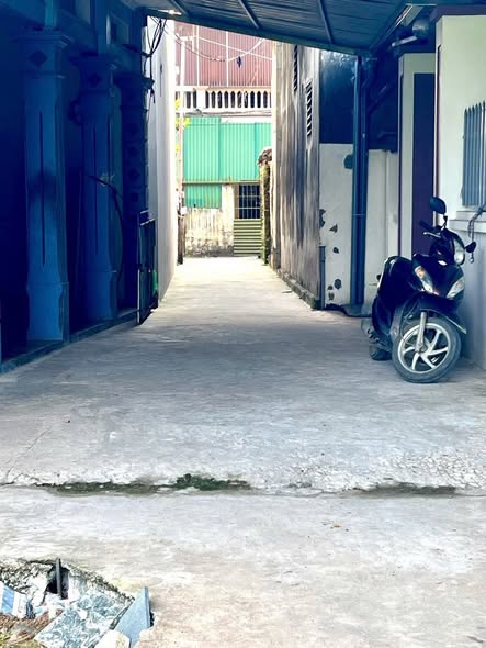 Lô đất Hiệp Thuận, Phúc Thọ 62m² chỉ 2.356 tỷ - Đầu tư sinh lời ngay!