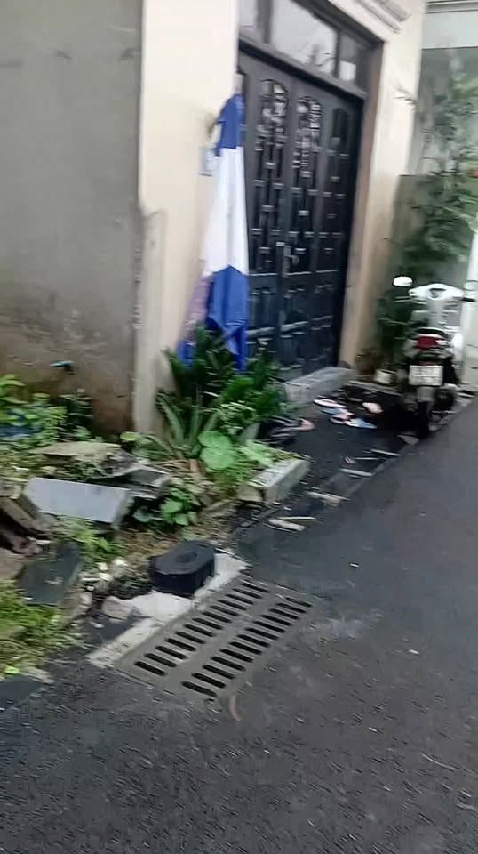 Đất nền đẹp Đông Hội, Đông Anh 45m² - Giá thỏa thuận, vị trí thuận lợi!