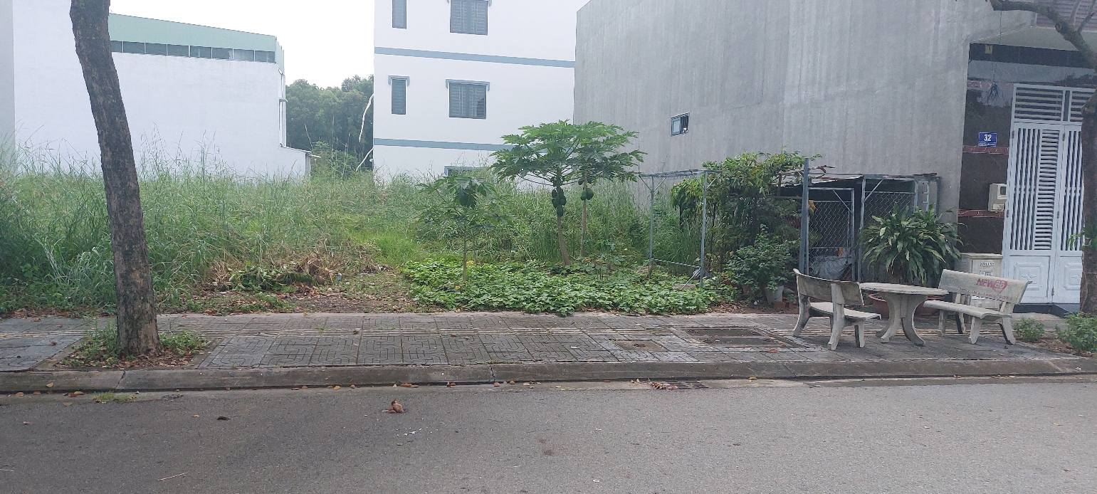 Nhà mặt tiền Nguyễn Bá Phát, Bà Rịa 107m² giá 2.6 tỷ - Đầu tư sinh lời ngay!