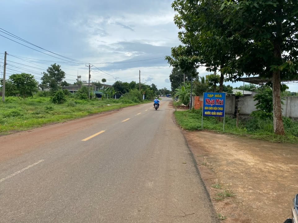 Bán đất chính chủ Phú Mỹ 316m² giá 2.9 tỷ - Sổ hồng riêng, ô tô vào tận nơi!