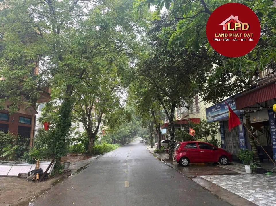 Nhà cấp 4 phố Đại Phong, Nam Bình, 83m² - Đường thông thoáng, kinh doanh thuận lợi!