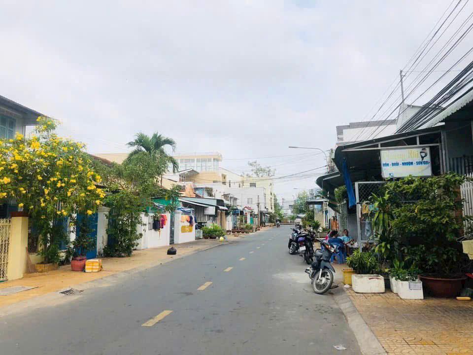 Nhà mặt tiền Nguyễn Văn Hữu, TP Sóc Trăng 92m² giá 3 tỷ - Cơ hội đầu tư tuyệt vời!