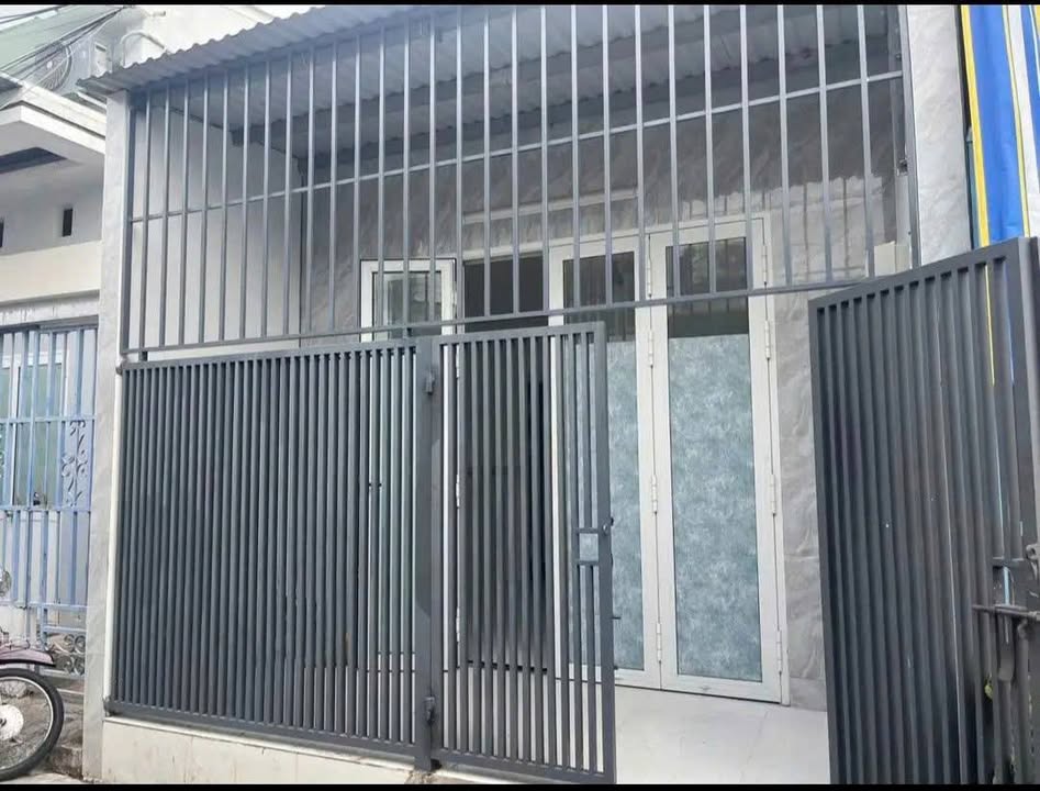 Nhà cho thuê hẻm ô tô đường Trần Hưng Đạo, Sóc Trăng - Giá chỉ 3.5 triệu/tháng!