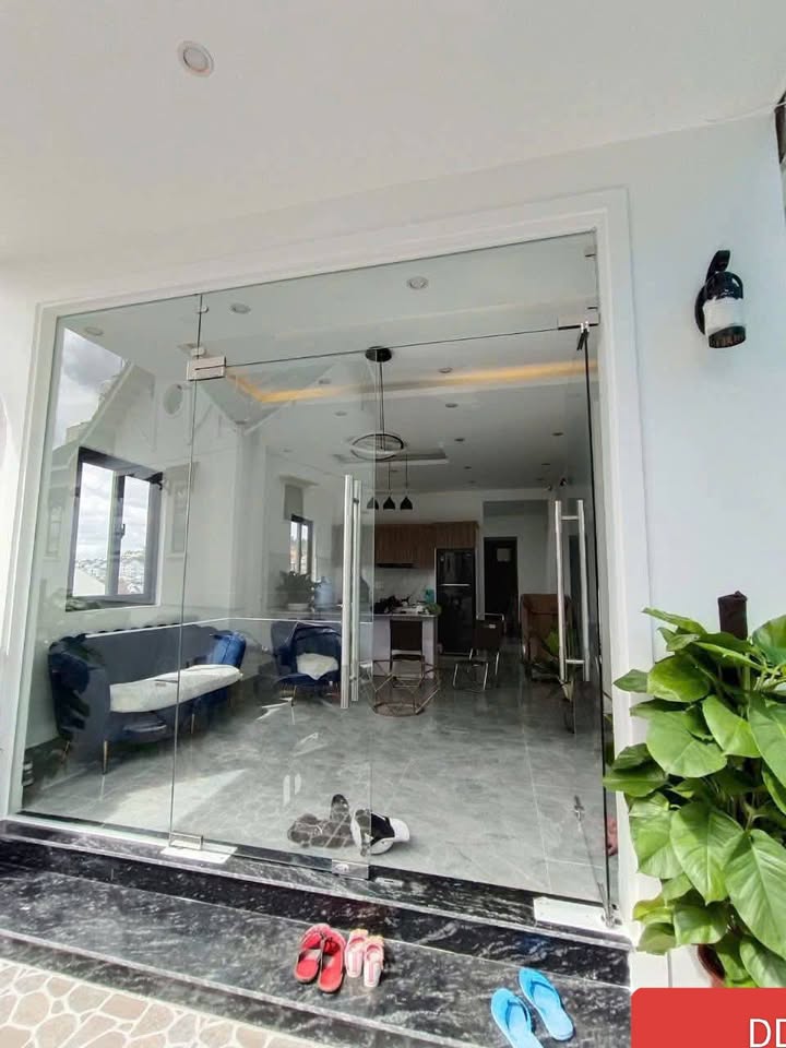 Nhà đẹp Đà Lạt 64m² giá 7.7 tỷ - Sẵn sàng khai thác cho thuê!