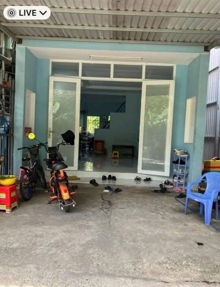 Nhà cấp 4 gác lửng Vĩnh Phú, Thuận An 66m² giá 1.25 tỷ - Sổ chung, chính chủ!