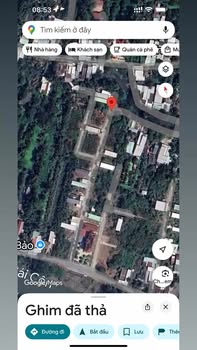 Đất ở Đô Thị Cồn Chim, Vĩnh Long 100m² giá 1.2 tỷ - Sổ hồng chính chủ!