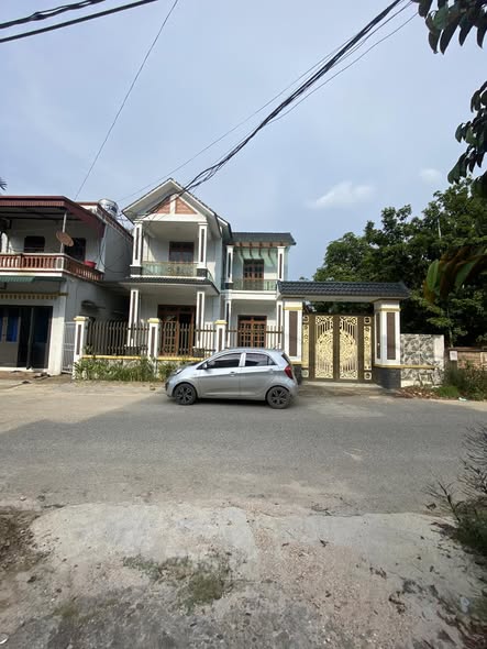 Đất nền Thanh Thủy 400m² giá thương lượng - Vị trí vàng cho đầu tư!