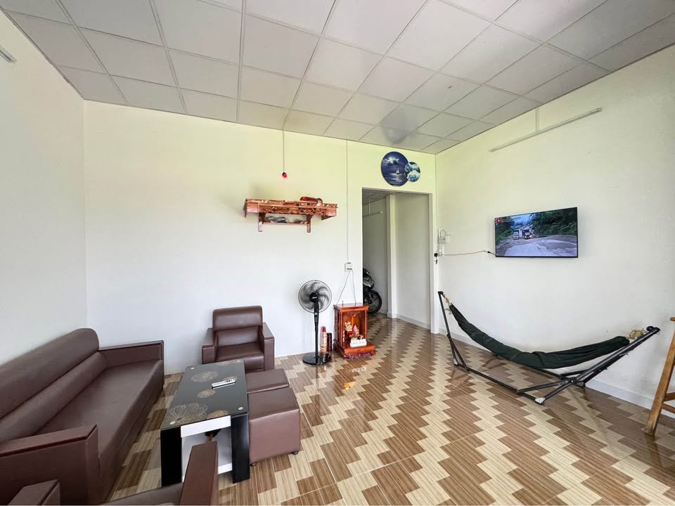 Nhà phố 181m² Hẻm Dal Ôtô 4m, Phường Nguyệt Hoá giá 1.13 tỷ - Định cư lý tưởng!