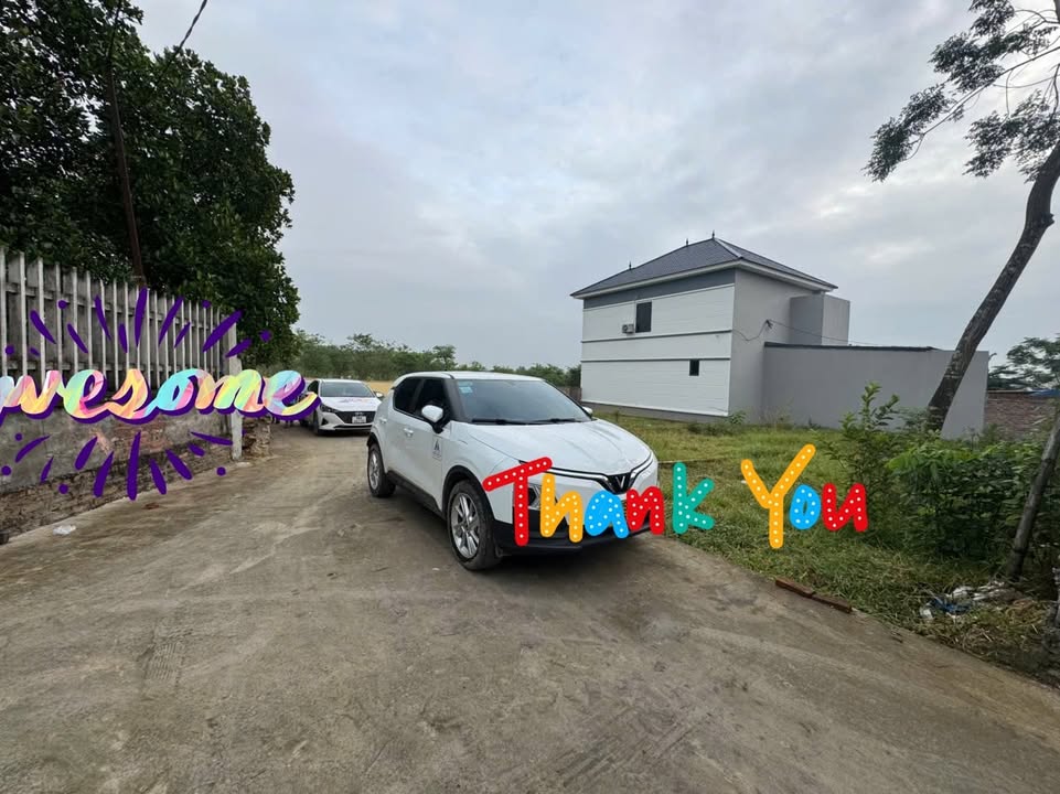 Đất nền Bắc Lý Hiệp Hòa 50m² giá chỉ 700 triệu - Cơ hội đầu tư hấp dẫn!