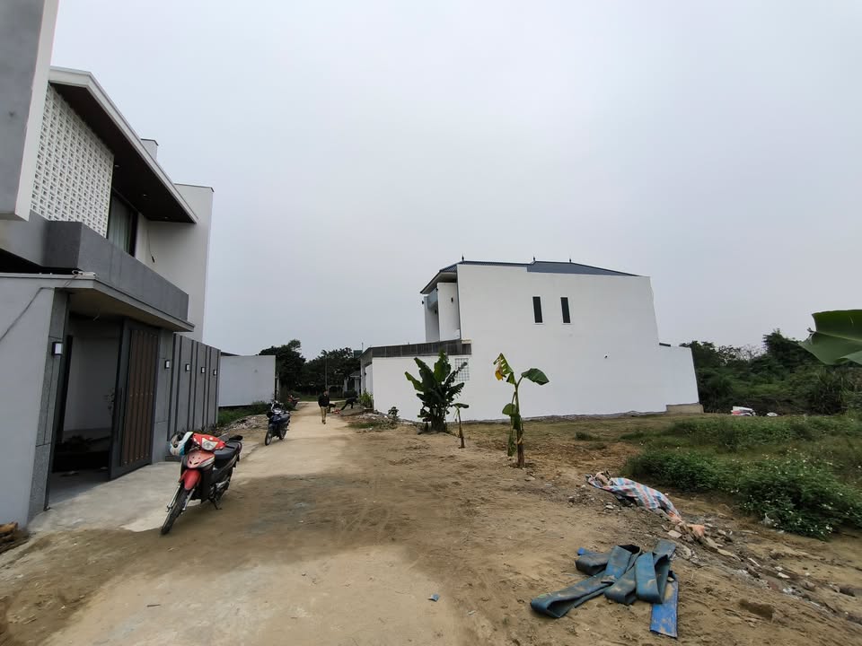 Đất đấu giá Xuân An Hồng Lĩnh 166m² giá 2 tỷ - Đầu tư sinh lời ngay!