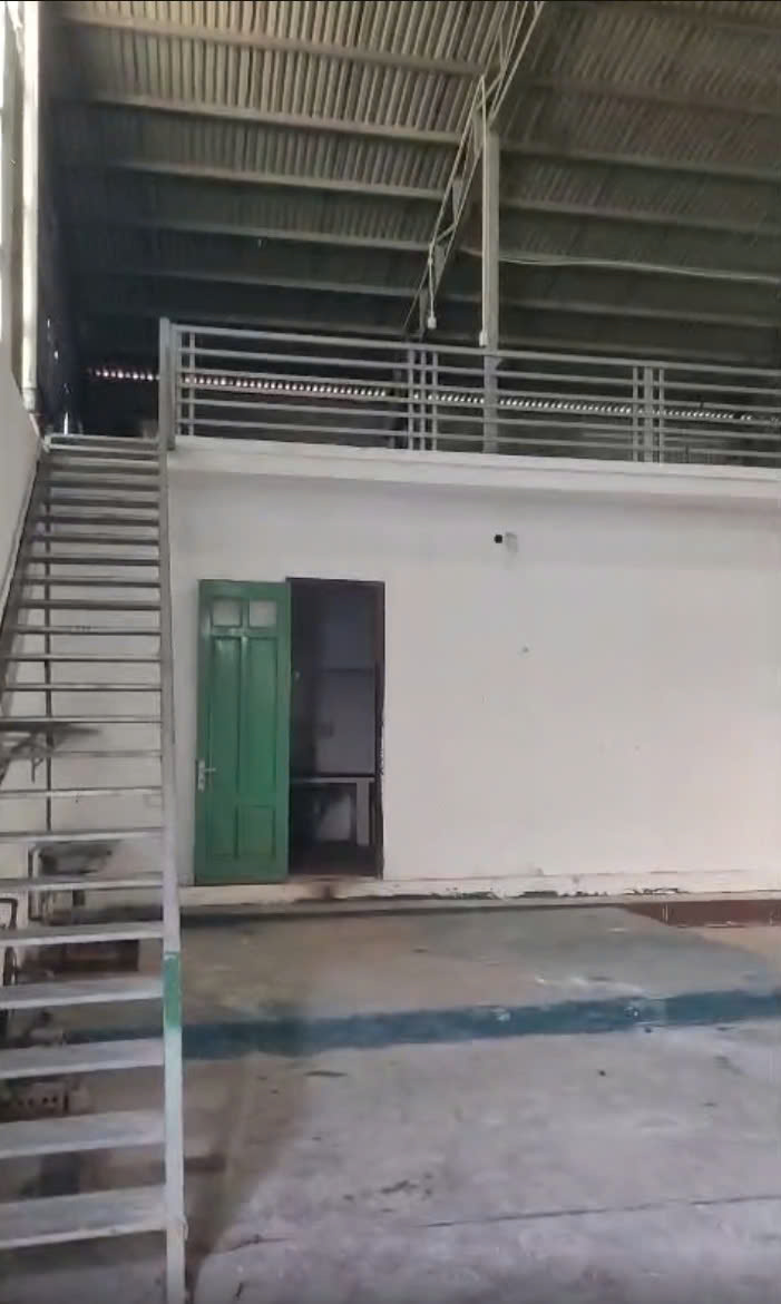 Kho xưởng cho thuê tại Ninh Sở, Thường Tín, 650m² - Vị trí kết nối thuận lợi!