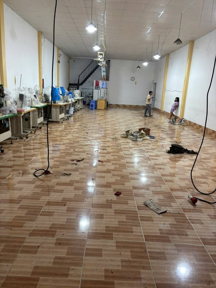 Kho cho thuê tại Bình Chuẩn, Thuận An - Diện tích 256m², Giá 13 triệu/tháng