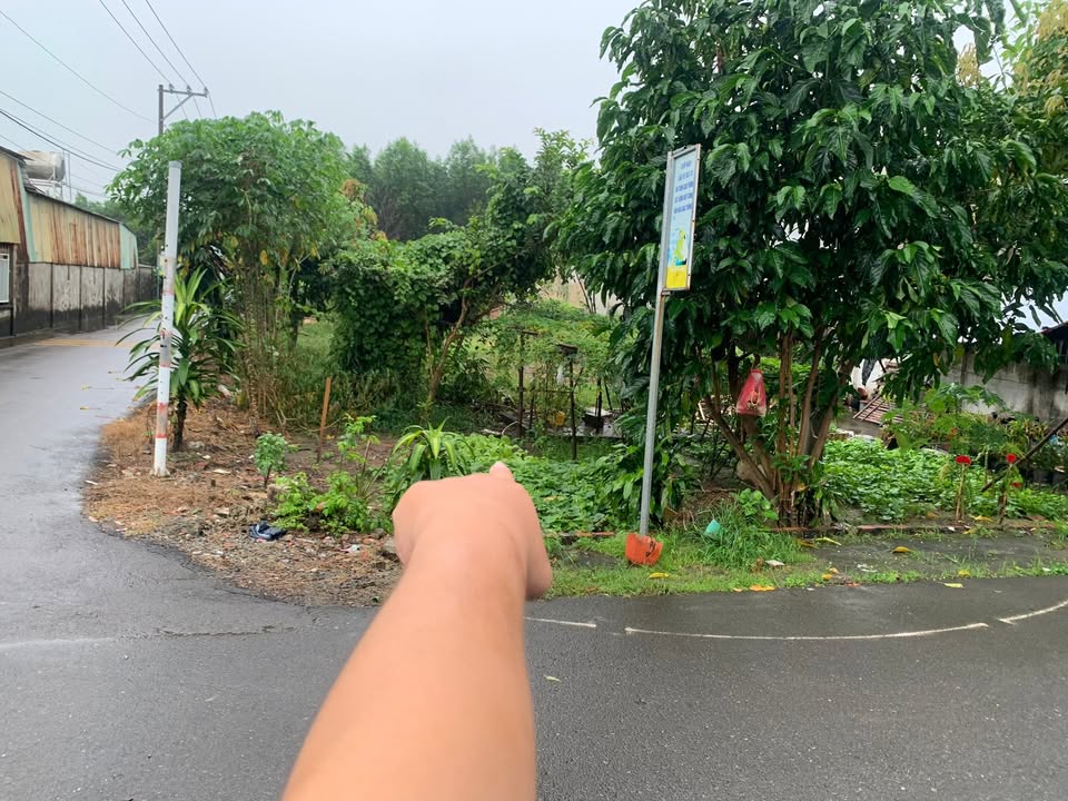 Đất nền Long An, Long Thành 103m² giá hấp dẫn - Cơ hội đầu tư trước thềm sân bay quốc tế!