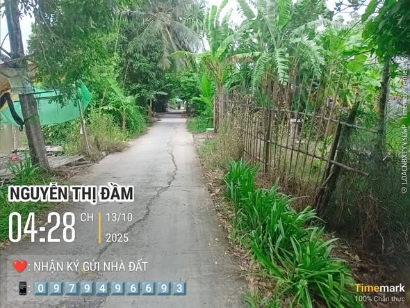 Đất nền chính chủ Long Thạnh 468m² giá thỏa thuận - Cơ hội đầu tư tuyệt vời!