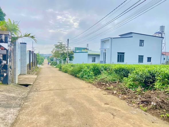 Đất thổ cư 270m² Hẻm Lê Phụng Hiểu, Bảo Lộc - Giá chỉ 2 tỷ, thanh toán linh hoạt!