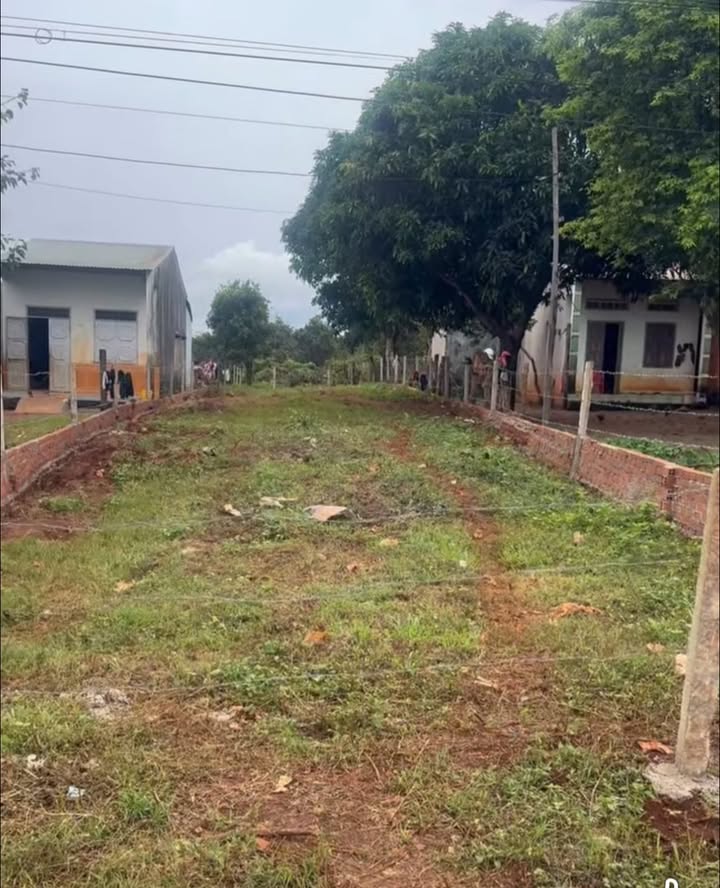 Đất thổ cư 240m² Quốc lộ 19, Đức Cơ - Giá tốt, đầu tư sinh lời!