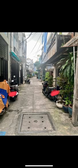 Nhà cấp 4 đường Bình Tiên, quận 6, diện tích 44m² giá 4.42 tỷ - Tiện xây mới ngay!