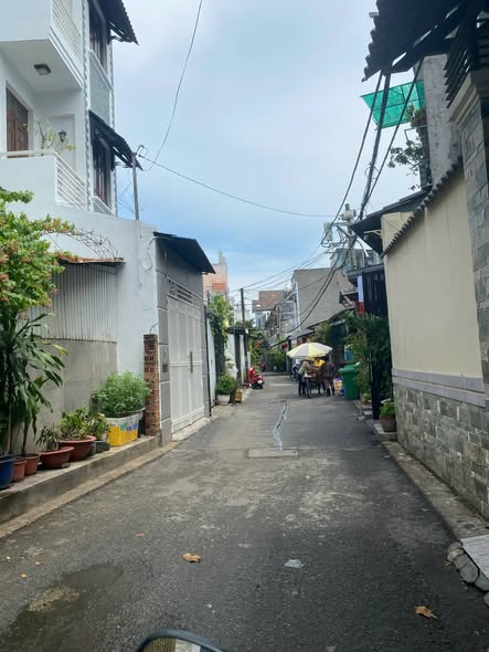 Lô đất đẹp Trung Mỹ Tây 99m² giá chỉ 4.65 tỷ - Đầu tư sinh lời ngay!