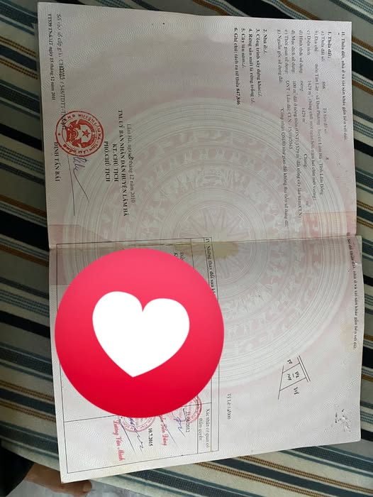 Đất thổ cư 100m² Tân Lập, Đan Phượng - Khu buôn bán sầm uất chỉ 7.5 tỷ!