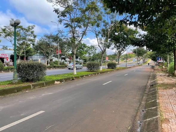 Đất mặt tiền Quốc Lộ 14, Nghĩa Thành, 570m² giá 1.71 tỷ - Cơ hội đầu tư sinh lời!