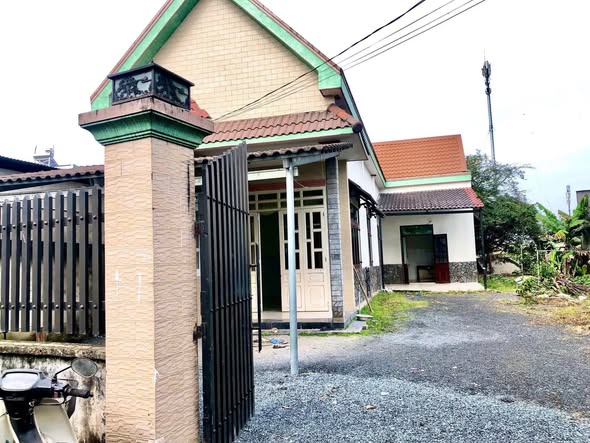 Nhà cấp 4 xã Bắc Sơn, Trảng Bom 262m² giá 2.6 tỷ - Vị trí đắc địa gần QL1A!