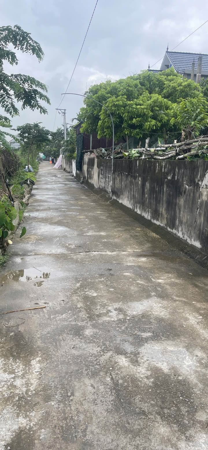 Đất nền Mộc Bắc 120m² giá 1 tỷ - Tiềm năng sinh lời hấp dẫn!