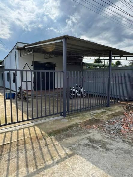 Bán nhà tại xã Tân Lạc, Bảo Lâm 390m² - Nhà sạch sẽ, vào ở ngay!