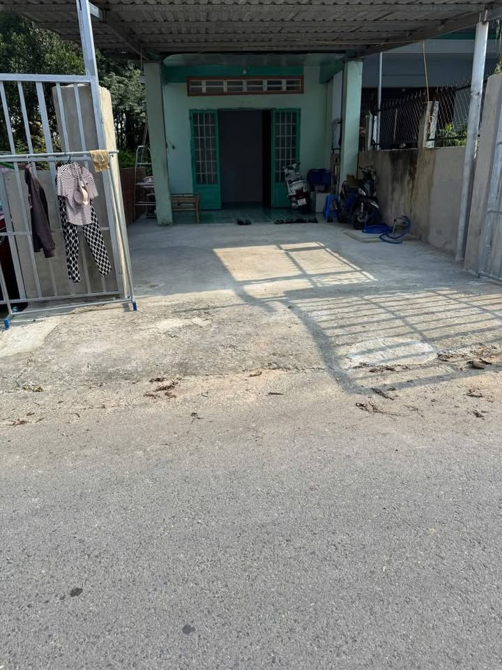 Nhà riêng Tân Hiệp, Tân Uyên 125m² giá 2.35 tỷ - Mặt tiền đường thông thoáng kinh doanh