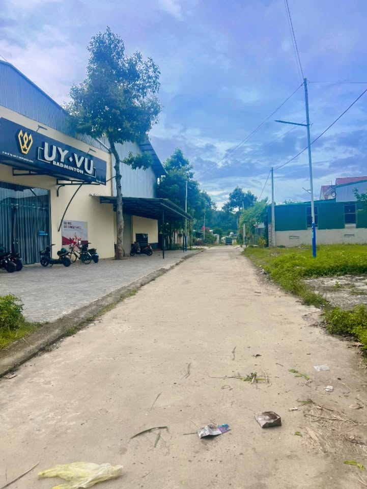 Đất nền mặt đường Võ Thị Sáu, Ea Kar 330m² giá 5.61 tỷ - Cơ hội đầu tư hấp dẫn!