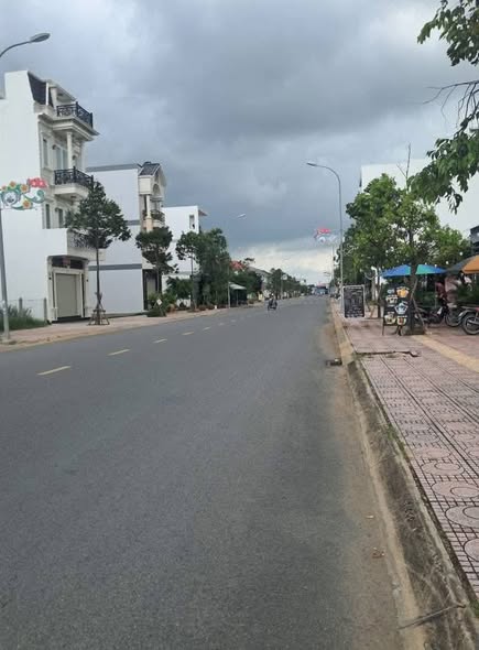 Đất mặt tiền Nguyễn Trãi Gò Công 115m² giá 3.1 tỷ - Đầu tư sinh lời ngay!