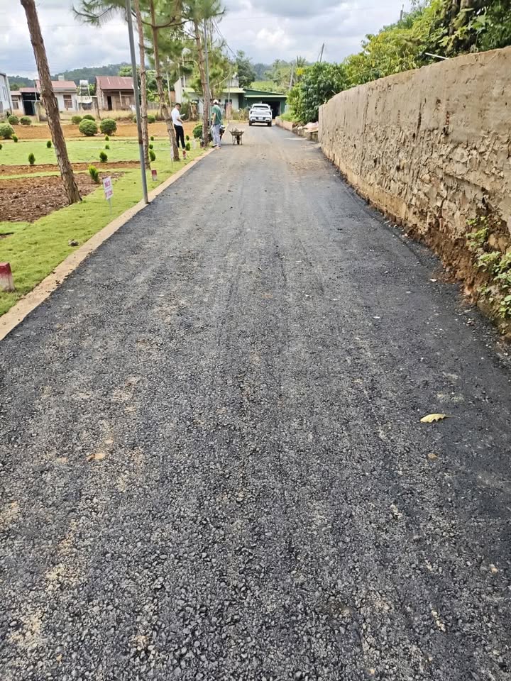 Đất nền Lộc Phú Bảo Lộc 118m² giá 350 triệu - Cơ hội đầu tư tuyệt vời!