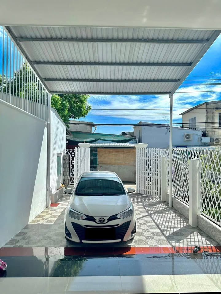 Nhà cho thuê đường Lê Việt Thắng, 2 phòng ngủ, giá 5 triệu - Không gian rộng rãi và thoải mái!