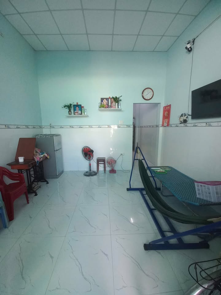 Nhà bán chính chủ tại P.10, Mỹ Tho 96m² giá chỉ 1.2 tỷ - Cơ hội đầu tư tuyệt vời!