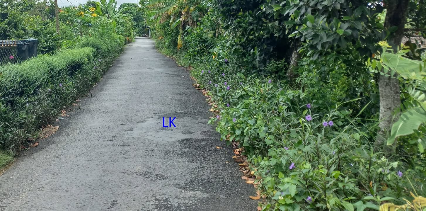 Đất nền thổ cư 2000m² xã Tân Kiều, Tháp Mười giá 2.2 tỷ - Pháp lý rõ ràng!