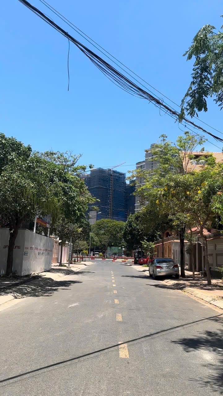 Bán lô đất khu biệt thự Bình Minh, Vũng Tàu 150m² - Đầu tư sinh lời tuyệt vời!